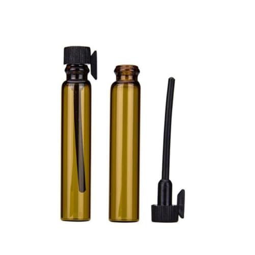 PAMINGONO 104����l�ߑւ��\�ȍ����{�g�� 2ml�e�� �K�� ���f�ގg�p �g�їp�G�b�Z���V�����I�C���e�� �W���≻�σ|�[�`�ɍœK�ȋ�{�g��