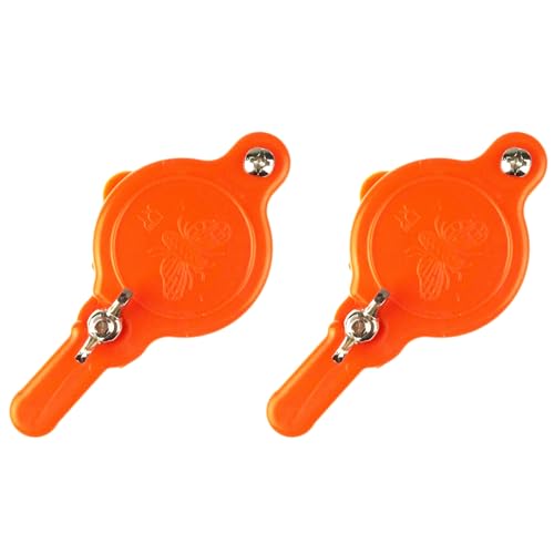 12 Pack Honey Gate Valve for Bucket,Honey Extractor Tap,Beekeeping Supplies