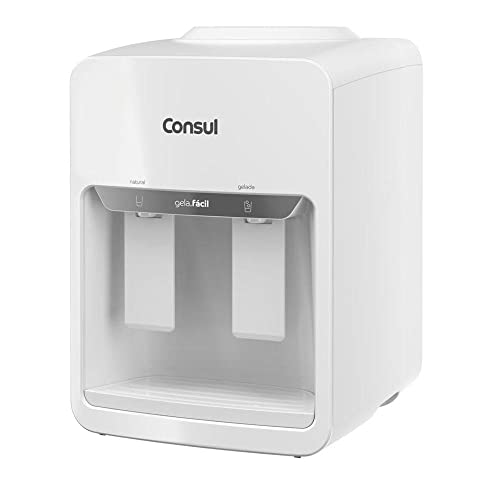 Consul Bebedouro Gela Facil Cjk40Ab Biv