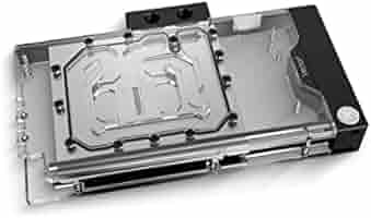 EKWB GPUウォーターブロック Strix/TUF RTX 4090 EK-Quantum Vector² EVO Strix/TUF RTX 4090 D-RGB - Nickel +