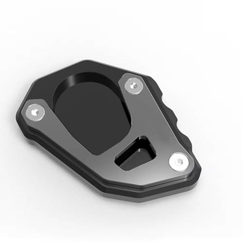 Seitenständer Unterlegplatte Für Husqvarna 701 SMC 2019 Für 701 Enduro 2020–2023(Gray)