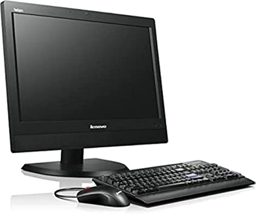 ThinkCentre M93z Win7（HDD）／Win10（SSD） Amazon.com