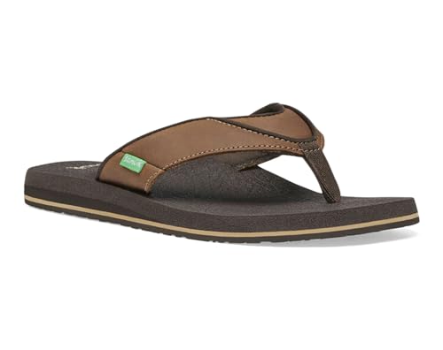 Sanuk Beer Cozy Primo - Men Sandals