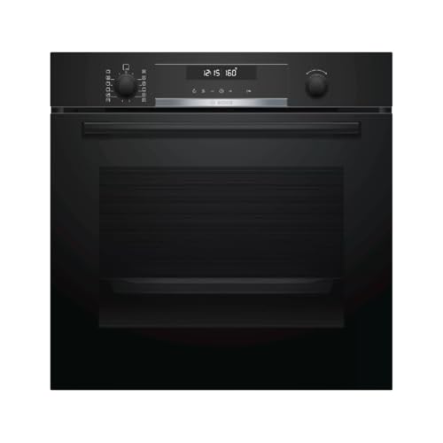 Bosch Serie 6 HBG5780B0 - Horno (Medio, Horno eléctrico, 71 L, 71 L, 0 - 275 °C, 275 °C)