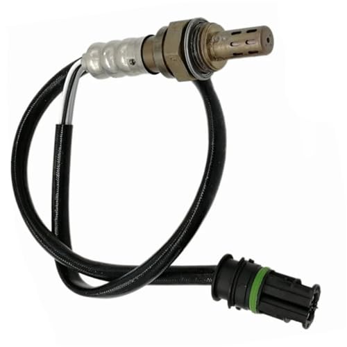 Sonde Lambda Capteur Oxygène Haute Précision pour BMW E81 E90 X3