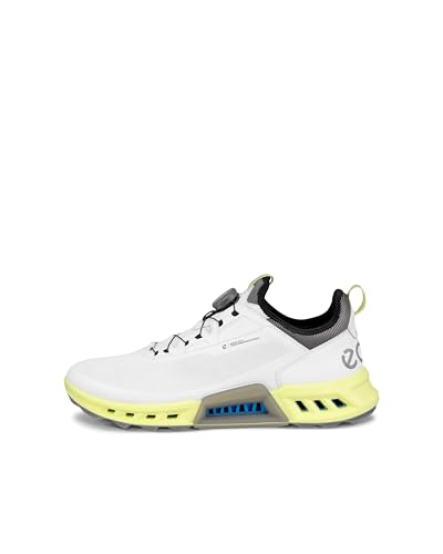 Image of ECCO Golf Biom C4 Boa Gore-tex Waterproof Golf Shoe