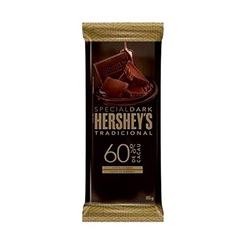 HERSHEYS SPECIAL DARK CAFE E CROC 85G