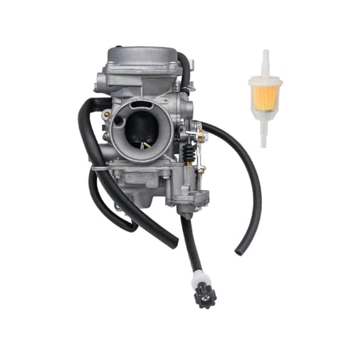 VT600 �L���u���^�[ VLX600 VT600C VT600CD Delu 1999-2007 Carburador 16100-MZ8-U43 �L���u���^�[ VT VLX 600 �Y������