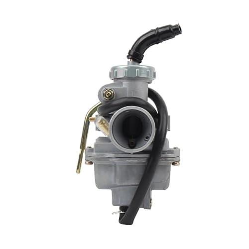 Carburateur PZ20 pour Honda CRF50F et pièce de rechange moteur ATV 90cc 110cc