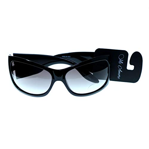Mi Amore UV protection Goggle-Sunglasses Black Color #38833