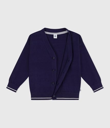 Vêtements jour garçon Petit Bateau A0f0e confort anti irritation