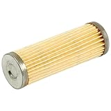 BANA COSMETICS for 1523143560 Fuel Filter Fits Kubota B6200 B6200HST B7100 B7100HST B7200