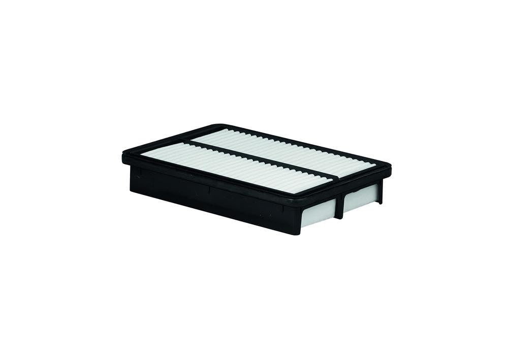 KNECHT LX 1785 Filtro aria 45,5, 46mm, 172mm, 253,0mm, Cartuccia filtro