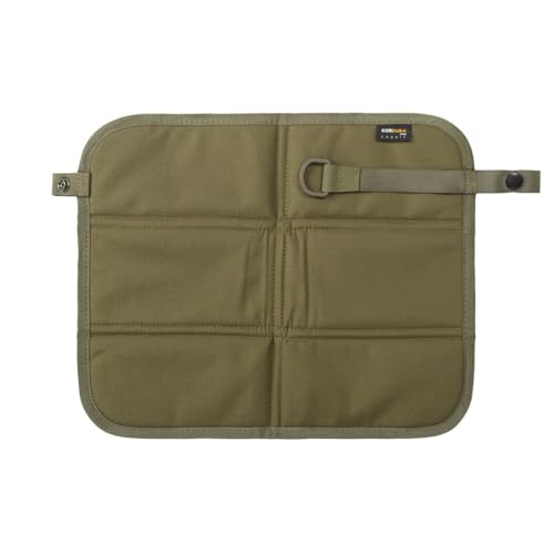Helikon-Tex Vagabond Seat Pad - Olive Green
