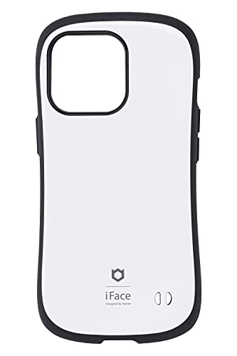 iPhone 13 スターライト iFaceケース付き iPhone 13 mini のスターライトに合うホワイトカラーの