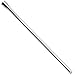 URREA Socket Wrench Extension - 1/2" Drive 24-Inch Ratchet Extender with Drop Forged Construction & Nickel-Chrome Finish - 546424