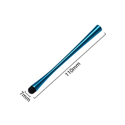 Mobestech Caneta de 5 peças de estilo de cintura fina Stylus Caneta de pintura manuscrita Caneta Doo