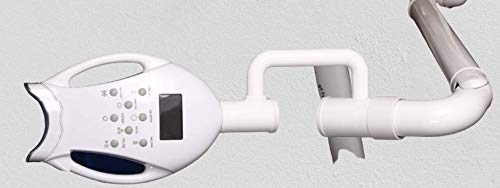 PYRAX Dental Bleaching Machine-image-11