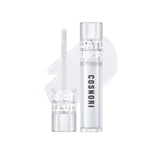 【COSNORI/コスノリ】 ウォーターフルリッププランパー 3.5g #01 Basic Clear/Water-full Lip Plumper 3.5g #01 Basic Clear 韓国コスメ 韓国メイクアップ リップ プランパー ティントのサムネイル