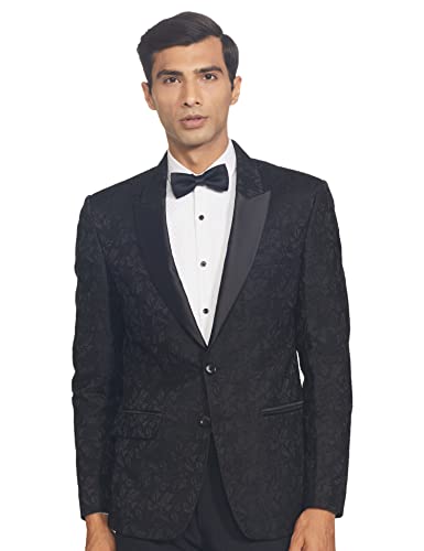 Image of Ethnix Men's SB2B Notch Lapel Jacket