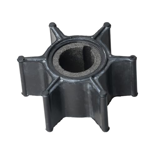 Turbine de pompe à eau 3B2-65021 pour moteur hors-bord 2 et 4 temps 6 à 9.8 CV