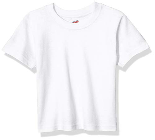 Soffe Boys' Short Sleeve Tee