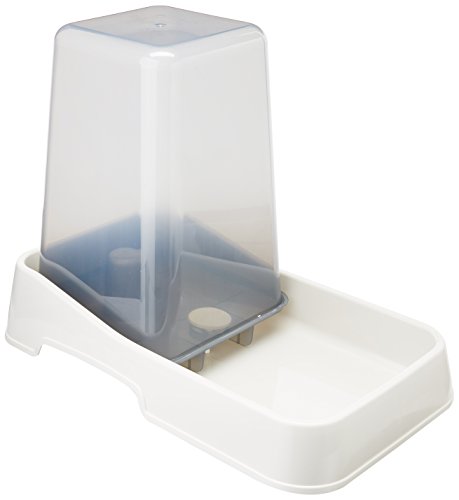 Van Ness Large Auto Waterer, 10 Liter