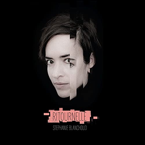 Stéphanie Blanchoud