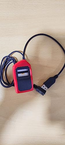 AED Safran Morpho MSO 1300 E3 Fingerprint Scanner - Image 5