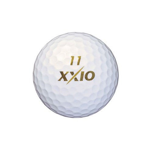 Amazon.co.jp: DUNLOP(ダンロップ) ゴルフボール XXIO SUPER SOFT X