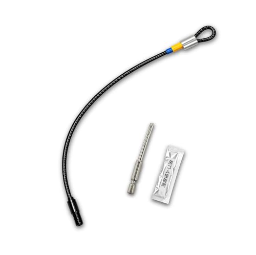 Amazon | 【TA.Development】FIAT500対応 給油キャップホルダー