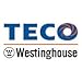 Teco EP0408, 40 HP, 900 RPM, TEFC, 365T Frame, 208-230/460 Volt, 3 PH, Max-E1, Footed AC Electric Induction Motor