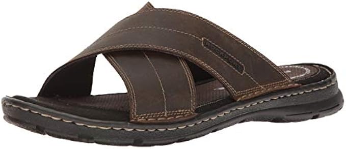 rockport xcs flip flops
