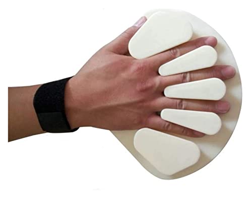 Protector ortopédico de mano para el descanso y bienestar 3