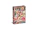Produktbild Clementoni Puzzle More is More Fashion&Design 1000 Stücke, Compact Box - Puzzle für Erwachsene 14-99 Jahre, Geschenk für Mann und Frau, Made in Italy, 37071