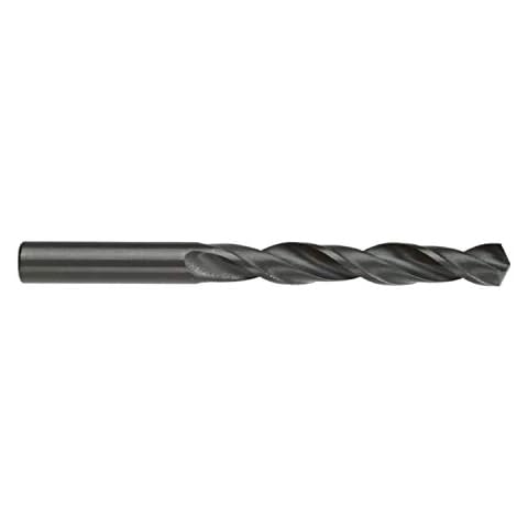 Metabo - Broca para metal 3,5x70mm (10u) Cover