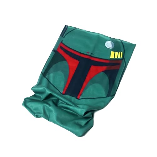 STAR WARS Boba Fett Neck Gaiter | One Size
