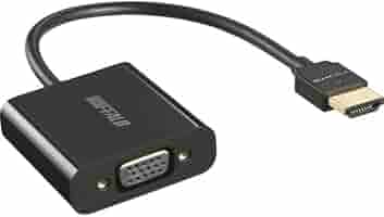 BUFFALO ネットワーク対応HDMIアダプター 文教向け専用アプリ標準添付 LDV-HDA ggw725x Amazon | BUFFALO ネットワーク対応HDMIアダプター 文教向け専用