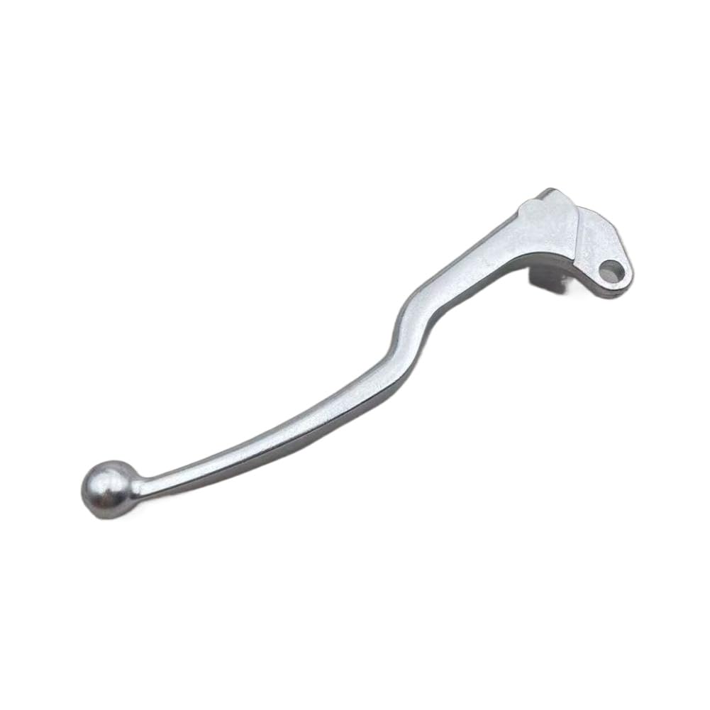 SZagMKPbK Motorcycle Handlebar Clutch Lever Compatible with Suzuki RV125 VanVan RV200 TU250 SV650 GZ125 GZ250 Marauder Intruder 250 400 650
