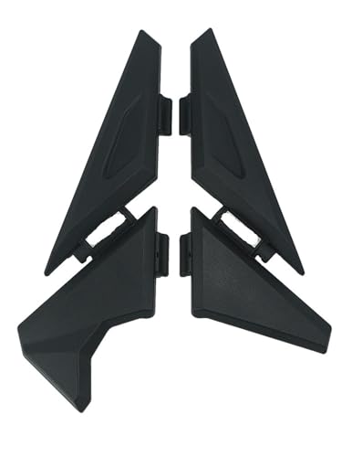Remplissage cadre moto R1200GS R1250GS anti-projection protection de panneau latéral ADV