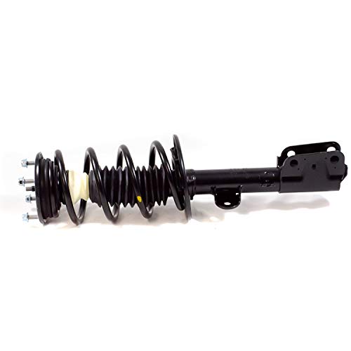 Image of Gabriel G57819 Ultra ReadyMount Front Left Complete Strut Assembly for 16-19 Ford Explorer, 16-19 Ford Police Interceptor Utility (1 Pack)