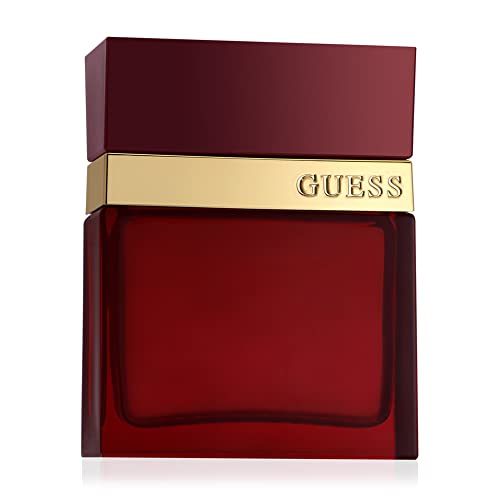 Guess 32173 Seductive Red Men/Homme Eau De Toilette Cologne Spray thumb #2