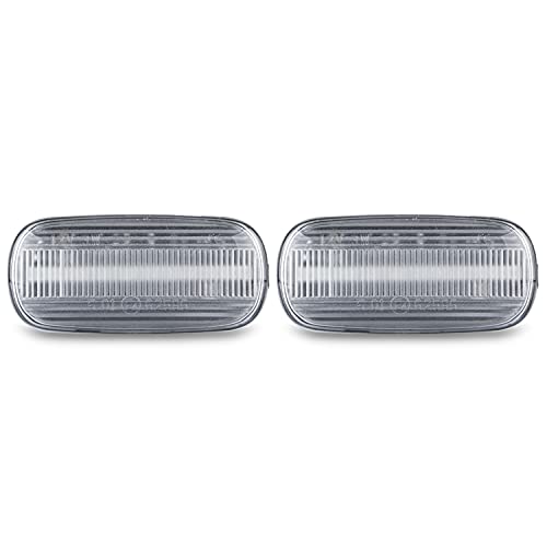 Fanali posteriori a LED adatti per Audi A3 8PA Sportback (2004-2008