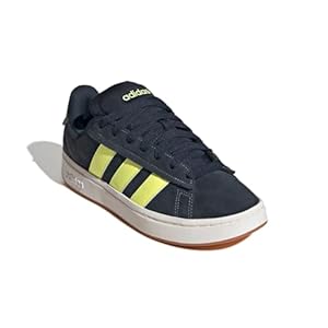 adidas Men’s Grand Court Alph...