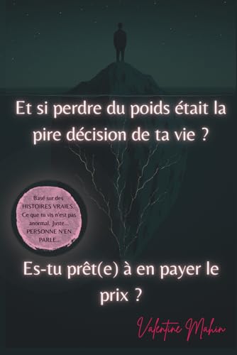 Et si perdre du poids était la pire décision de ta vie ? Es-tu pr...