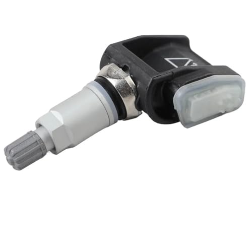 Module TPMS 13545366 résout voyant pression Chevrolet Tahoe - 3