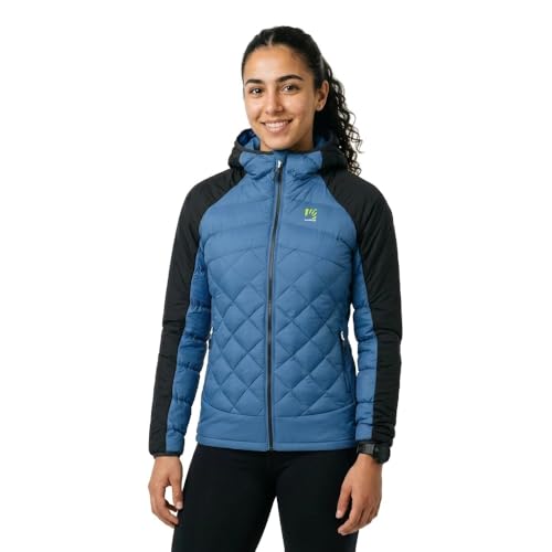 Chaqueta Karpos Lastei Active Plus S de abrigo para trekking 2
