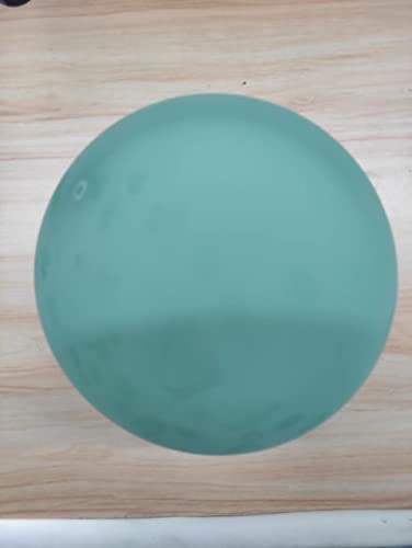 InJolly Luftballons Grün Weiß und Gold Set Cover