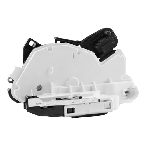 maXpeedingrods Front Left Door Lock Actuator for Volkswagen Golf MK6/MK7