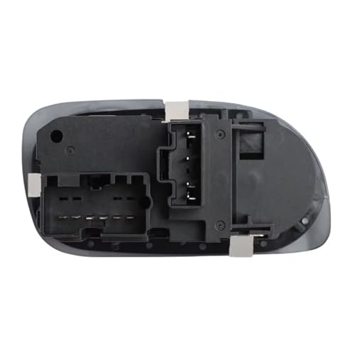 Interruptor de faros para reparar fallos de luz en Ford Expedition 5